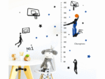 Basket Mesure