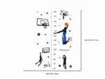 Basket Mesure