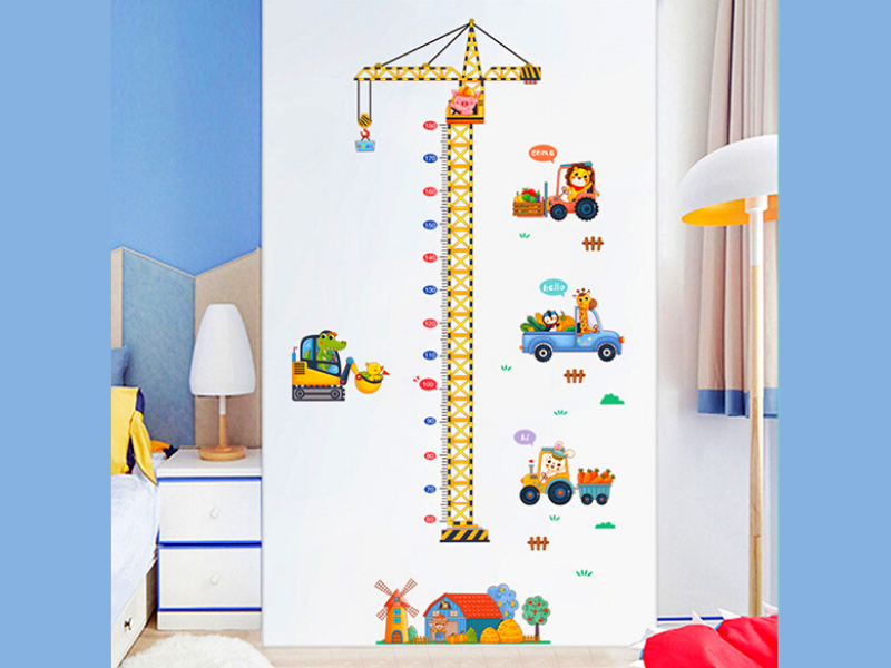Construction Mesure Construction Mesure