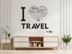 I Love Travel