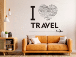 I Love Travel