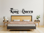 King And Queen