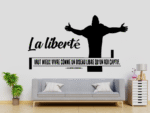 La Liberte