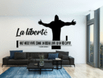 La Liberte