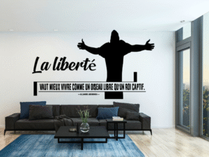 La Liberte