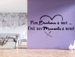 Mon Bonheur