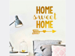Home Sweet Home