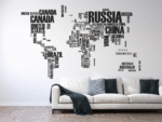 Worldmap