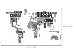 Worldmap