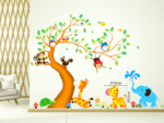 Zoo et animaux