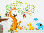 Zoo et animaux