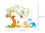 Zoo et animaux