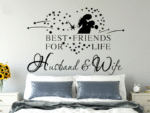 Husband Wife