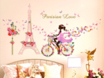 Parisien Love