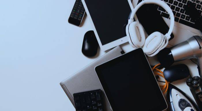 Électronique et technologie